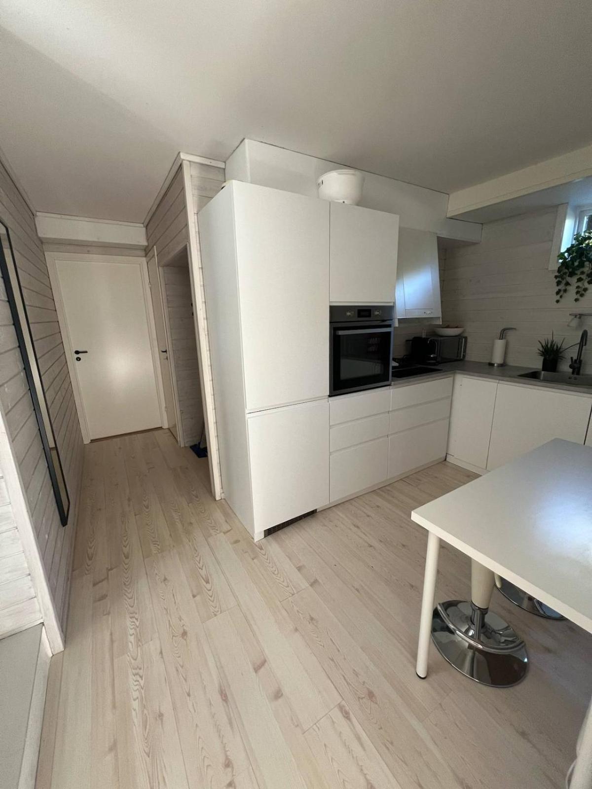Apartment Great In